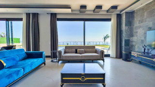 VKV4871 Villa Kalkan