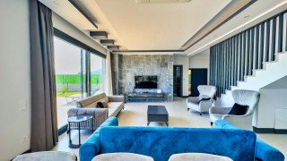 VKV4871 Villa Kalkan