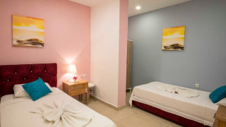 VKV5740 Villa Kalkan