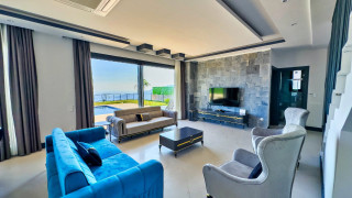 VKV4871 Villa Kalkan