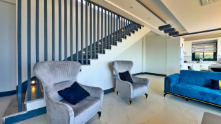 VKV4871 Villa Kalkan