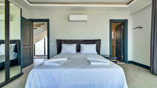 VKV4871 Villa Kalkan
