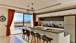 VKV2180 Villa Kalkan
