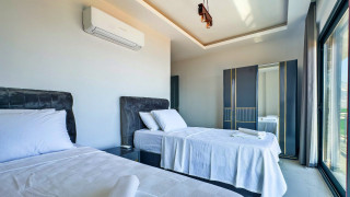 VKV1557 Villa Kalkan