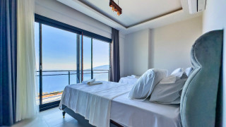 VKV1557 Villa Kalkan