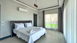 VKV1557 Villa Kalkan