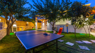 VKV6559 Villa Kalkan