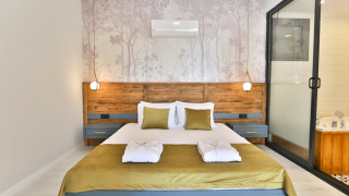 VKV1346 Villa Kalkan