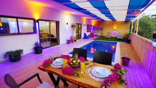 VKV1582 Villa Kalkan