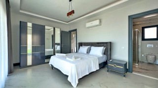 VKV4577 Villa Kalkan