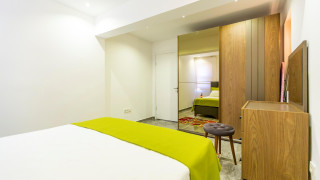 VKV3202 Villa Kalkan