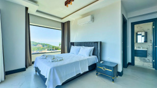 VKV4577 Villa Kalkan