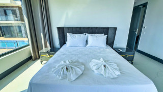 VKV4577 Villa Kalkan