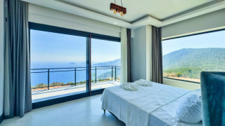 VKV4577 Villa Kalkan