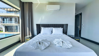 VKV4577 Villa Kalkan