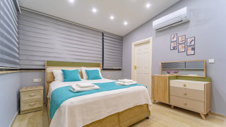 VKV2161 Villa Kalkan