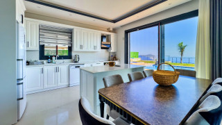 VKV4577 Villa Kalkan