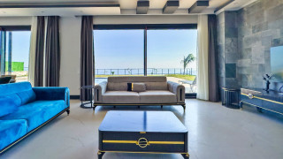 VKV4577 Villa Kalkan