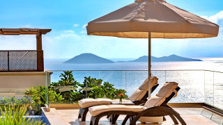 VKV3283 Villa Kalkan