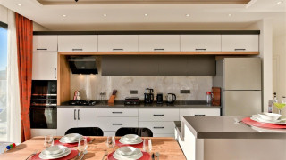 VKV2180 Villa Kalkan
