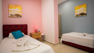 VKV5740 Villa Kalkan