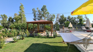 VKV6175 Villa Kalkan