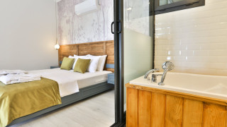 VKV1346 Villa Kalkan