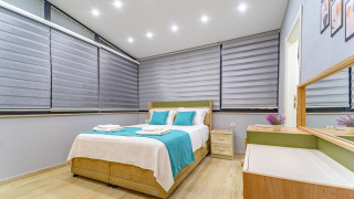 VKV2161 Villa Kalkan