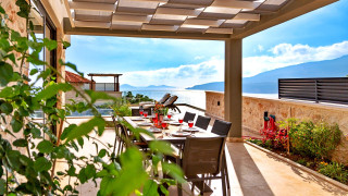 VKV3283 Villa Kalkan