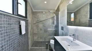 VKV6462 Villa Kalkan