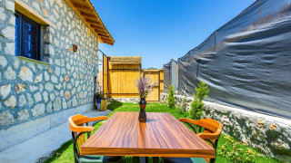 VKV9805 Villa Kalkan