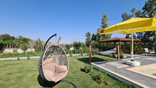 VKV6175 Villa Kalkan