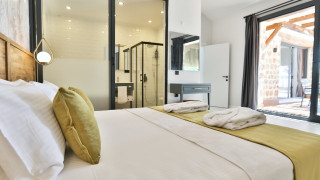 VKV1346 Villa Kalkan