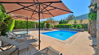 VKV7025 Villa Kalkan