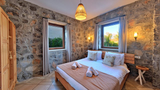 VKV7025 Villa Kalkan