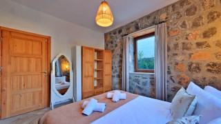 VKV7025 Villa Kalkan
