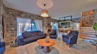 VKV7025 Villa Kalkan