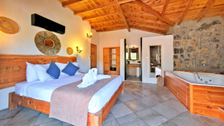 VKV7025 Villa Kalkan