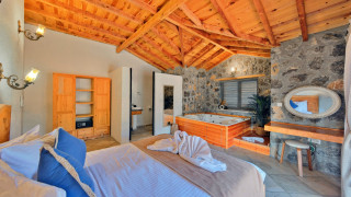 VKV7025 Villa Kalkan