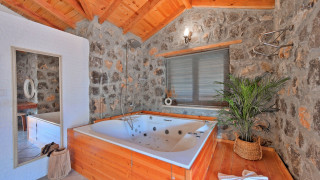 VKV7025 Villa Kalkan