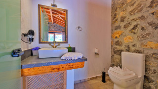VKV7025 Villa Kalkan