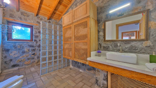 VKV7025 Villa Kalkan