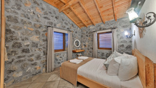 VKV7025 Villa Kalkan