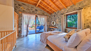 VKV7025 Villa Kalkan