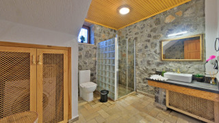 VKV7025 Villa Kalkan