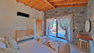 VKV7025 Villa Kalkan