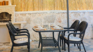 VKV2285 Villa Kalkan