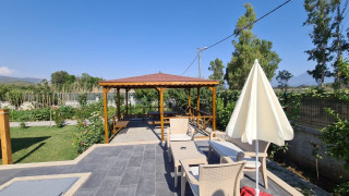 VKV6175 Villa Kalkan