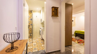 VKV3202 Villa Kalkan