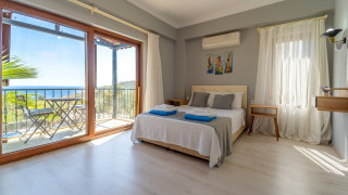VKV2161 Villa Kalkan